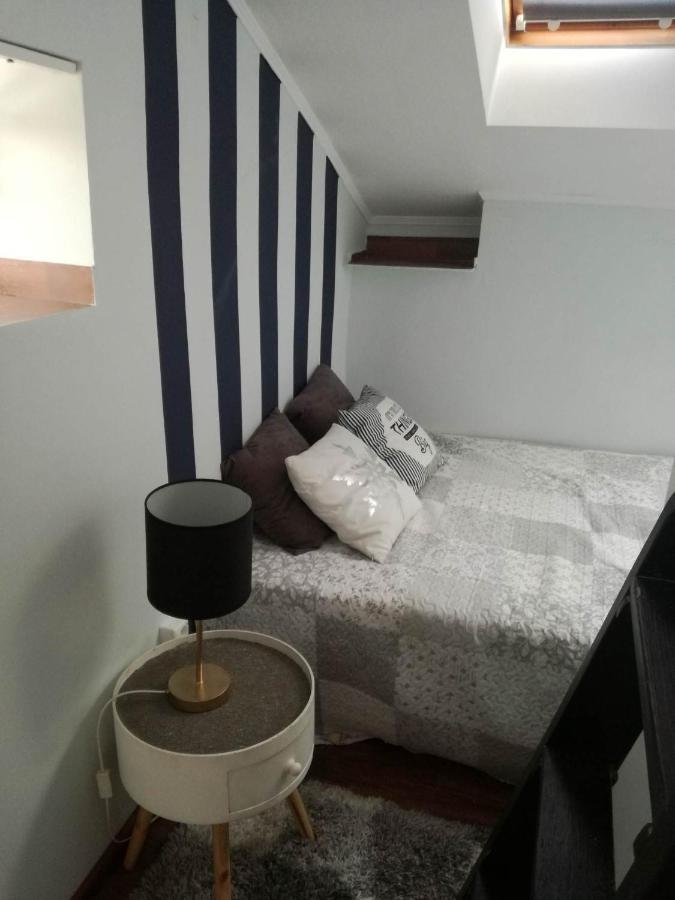 Niezalezne Pietro W Domu Z Widokiem Na Morze Apartamento Gdynia Exterior foto
