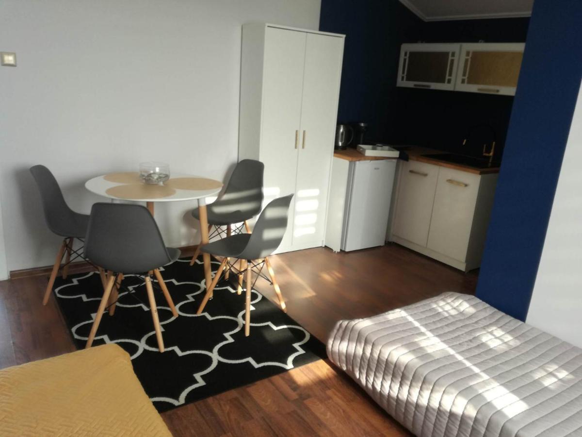 Niezalezne Pietro W Domu Z Widokiem Na Morze Apartamento Gdynia Exterior foto