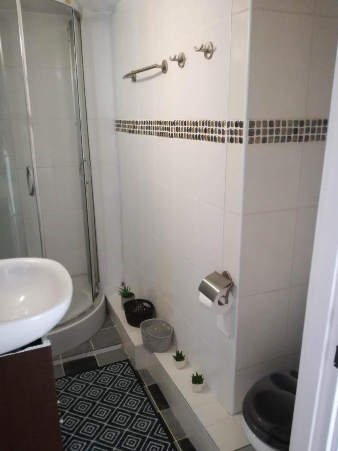 Niezalezne Pietro W Domu Z Widokiem Na Morze Apartamento Gdynia Exterior foto