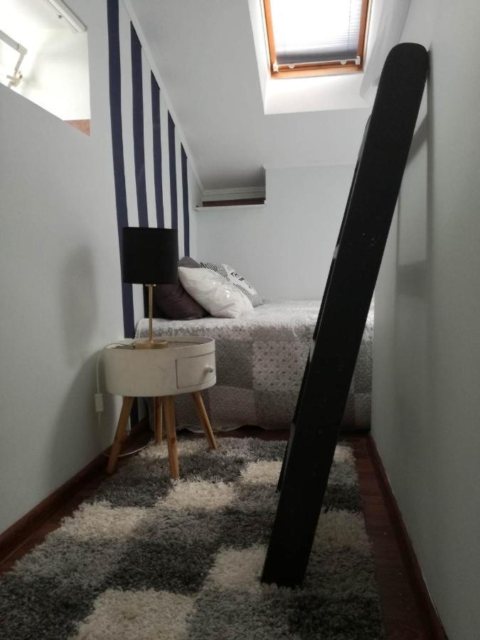 Niezalezne Pietro W Domu Z Widokiem Na Morze Apartamento Gdynia Exterior foto