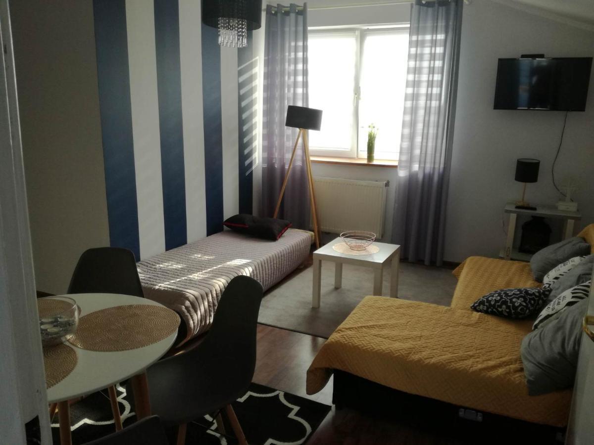 Niezalezne Pietro W Domu Z Widokiem Na Morze Apartamento Gdynia Exterior foto